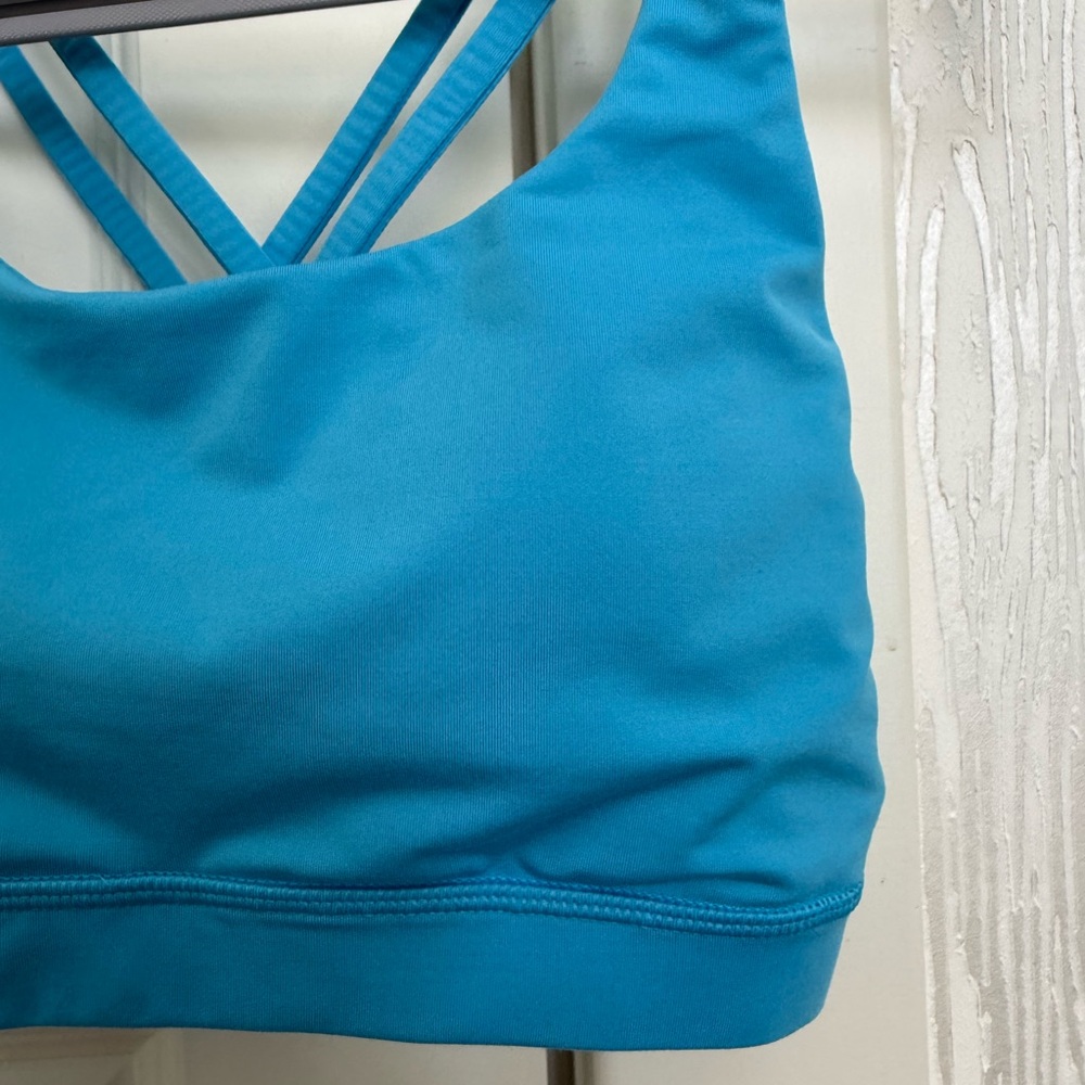 Lululemon Energy Bra *Medium
Support, B-D Cups - Picture 6 of 9